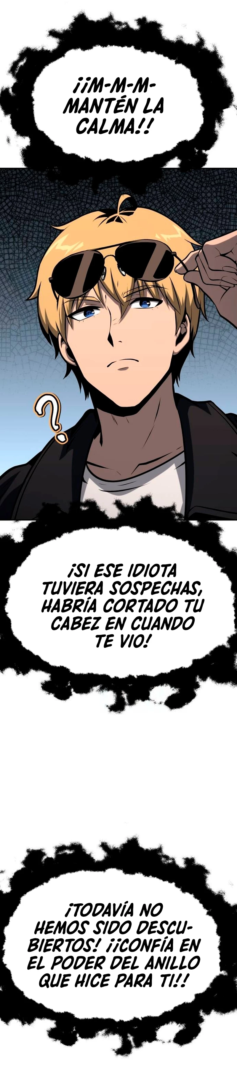 El Devoto Caballero - Capítulo 53 - Página 14 - LectorTMOo