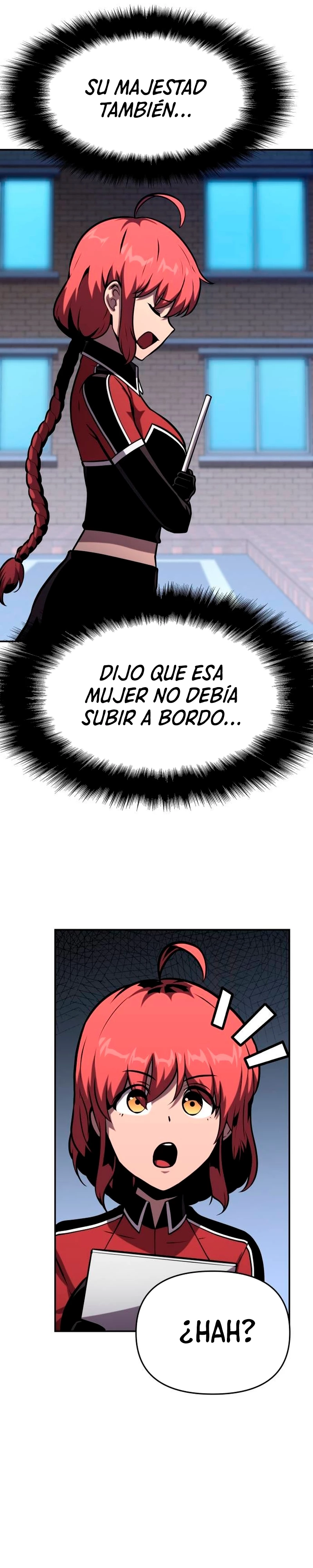 El Devoto Caballero - Capítulo 53 - Página 24 - LectorTMOo