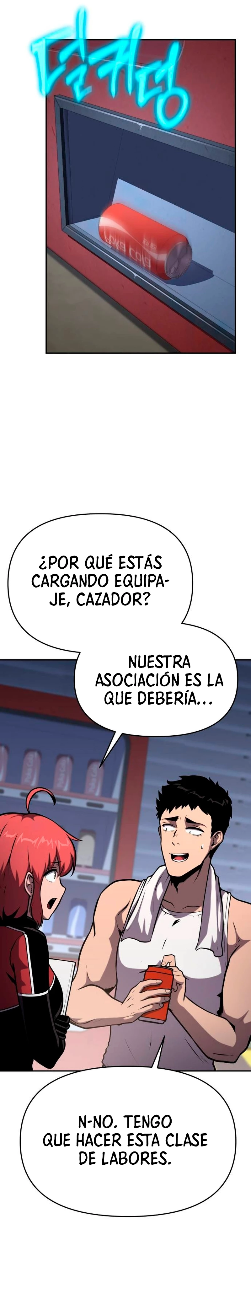 El Devoto Caballero - Capítulo 53 - Página 26 - LectorTMOo
