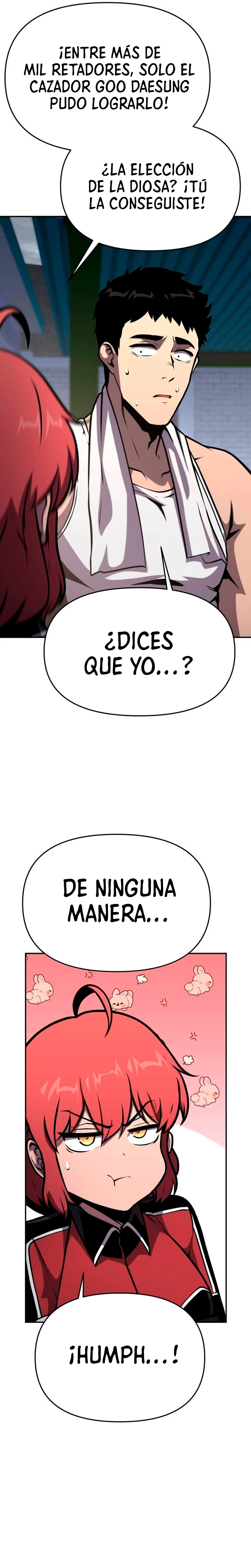 El Devoto Caballero - Capítulo 53 - Página 29 - LectorTMOo