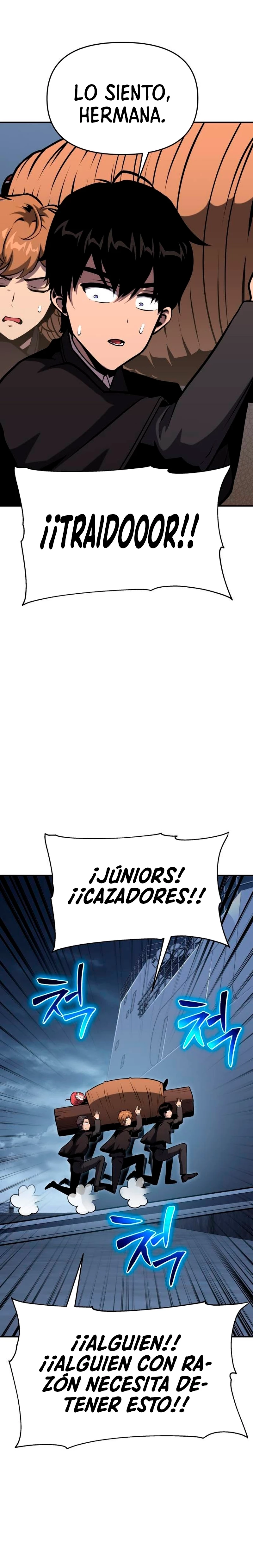 El Devoto Caballero - Capítulo 53 - Página 42 - LectorTMOo