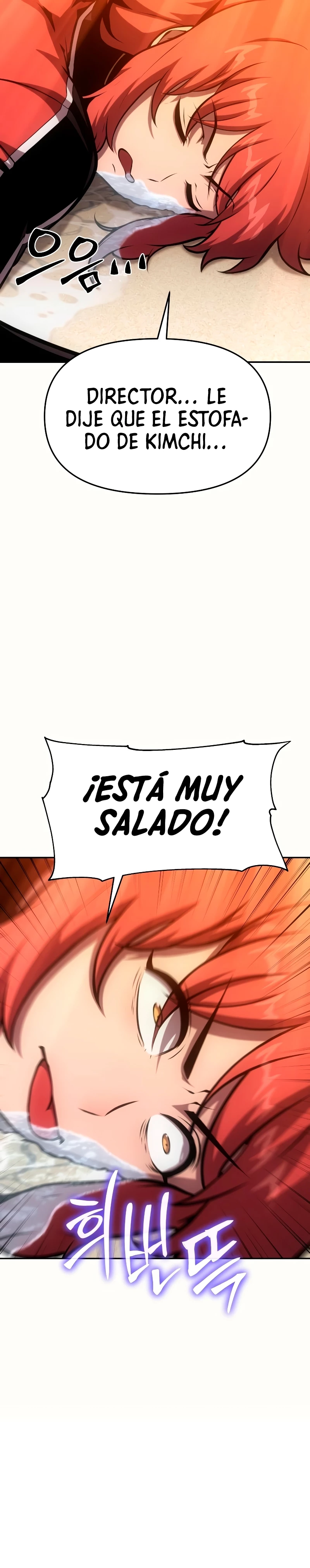 El Devoto Caballero - Capítulo 55 - Página 2 - LectorTMOo