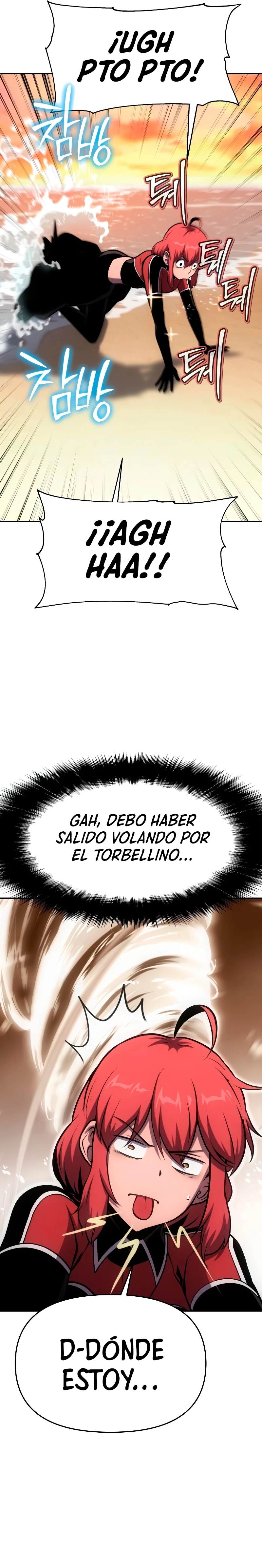 El Devoto Caballero - Capítulo 55 - Página 3 - LectorTMOo