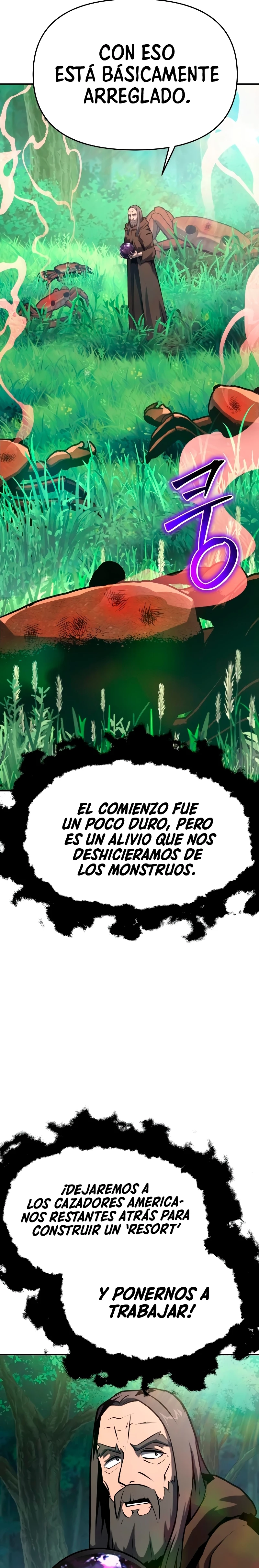 El Devoto Caballero - Capítulo 55 - Página 20 - LectorTMOo