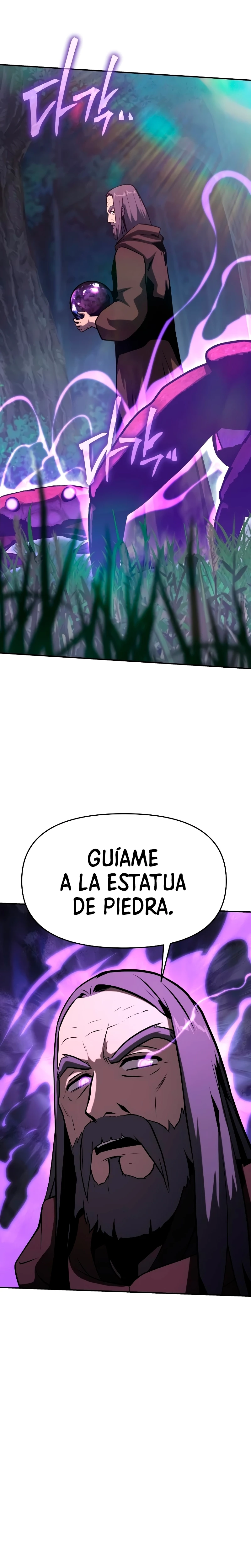 El Devoto Caballero - Capítulo 55 - Página 23 - LectorTMOo