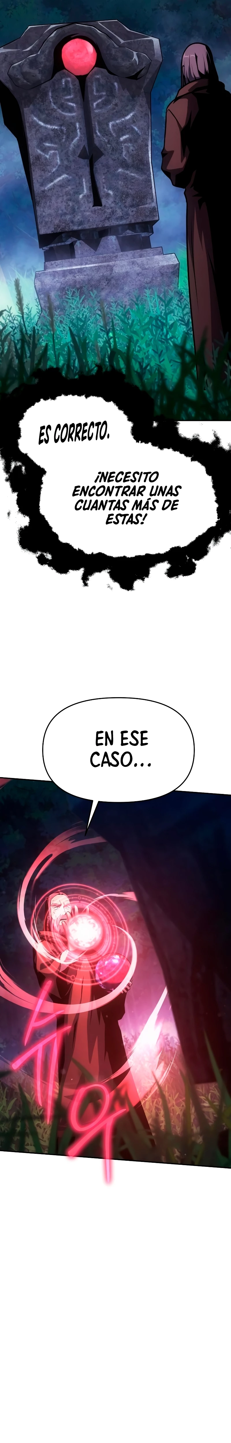 El Devoto Caballero - Capítulo 55 - Página 25 - LectorTMOo
