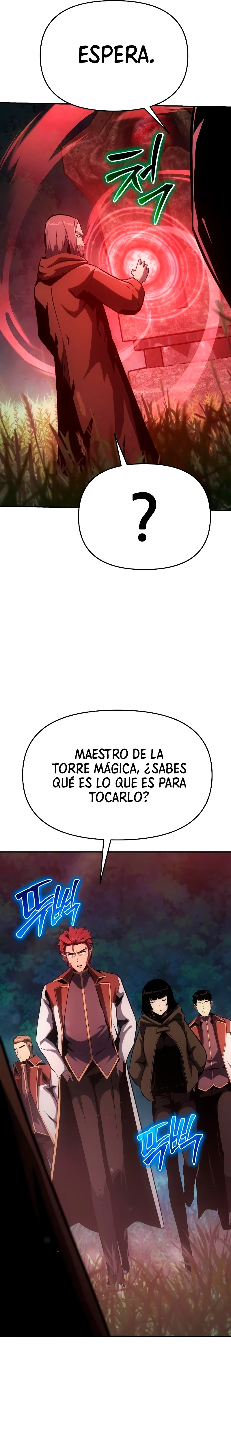 El Devoto Caballero - Capítulo 55 - Página 26 - LectorTMOo