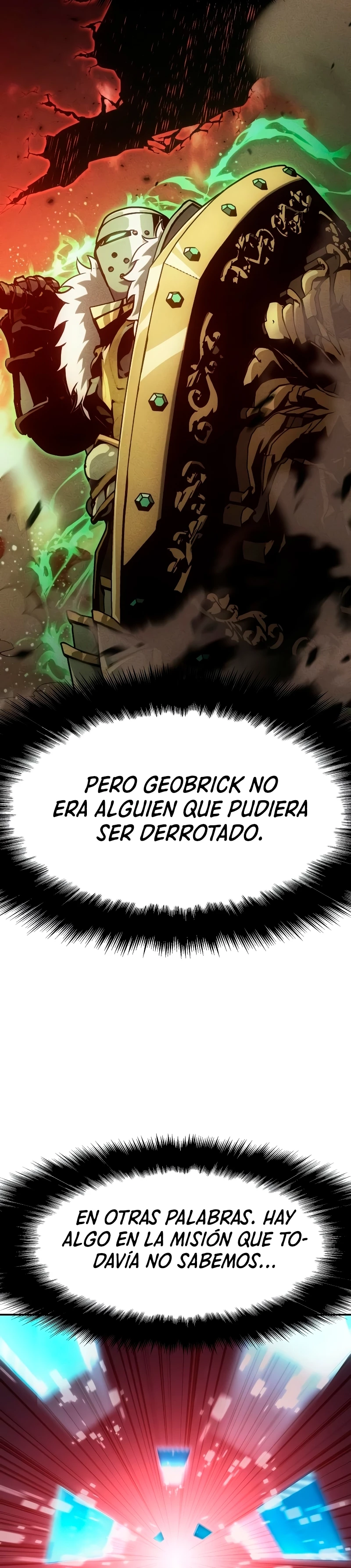 El Devoto Caballero - Capítulo 55 - Página 29 - LectorTMOo