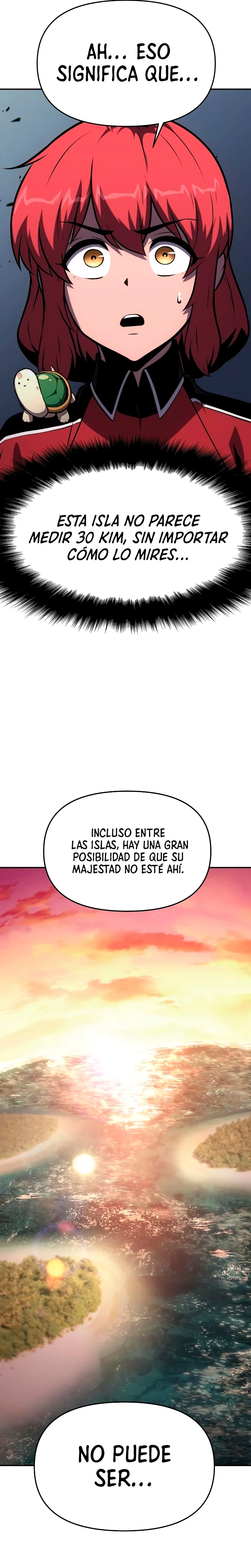 El Devoto Caballero - Capítulo 55 - Página 39 - LectorTMOo