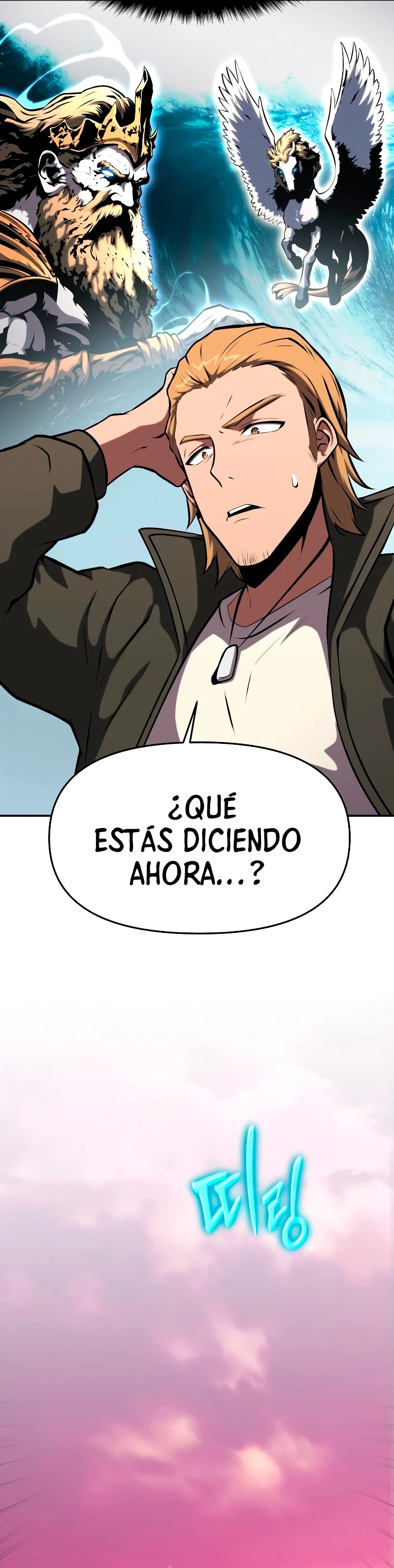 El Devoto Caballero - Capítulo 56 - Página 12 - LectorTMOo