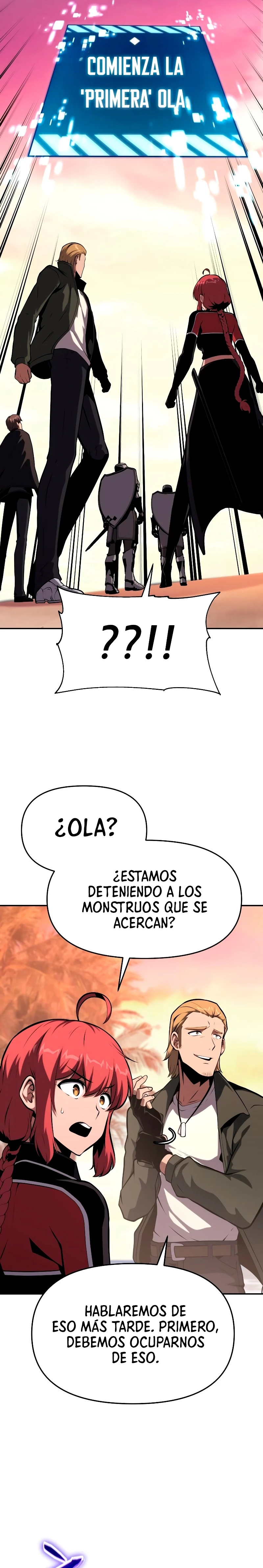 El Devoto Caballero - Capítulo 56 - Página 13 - LectorTMOo