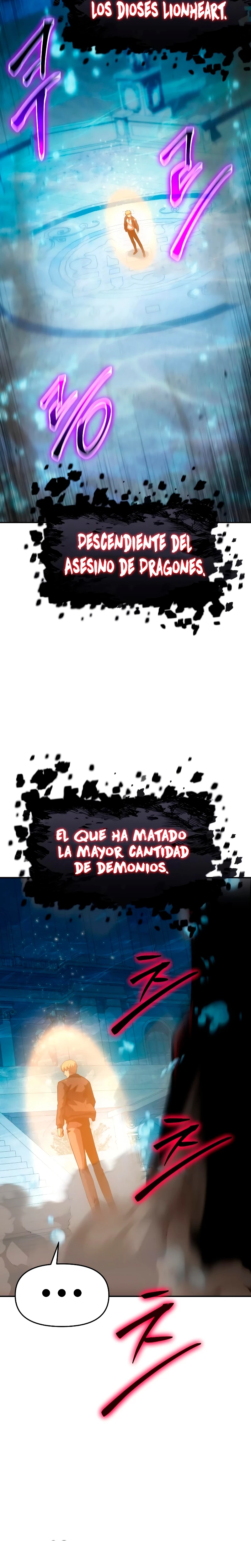 El Devoto Caballero - Capítulo 56 - Página 42 - LectorTMOo