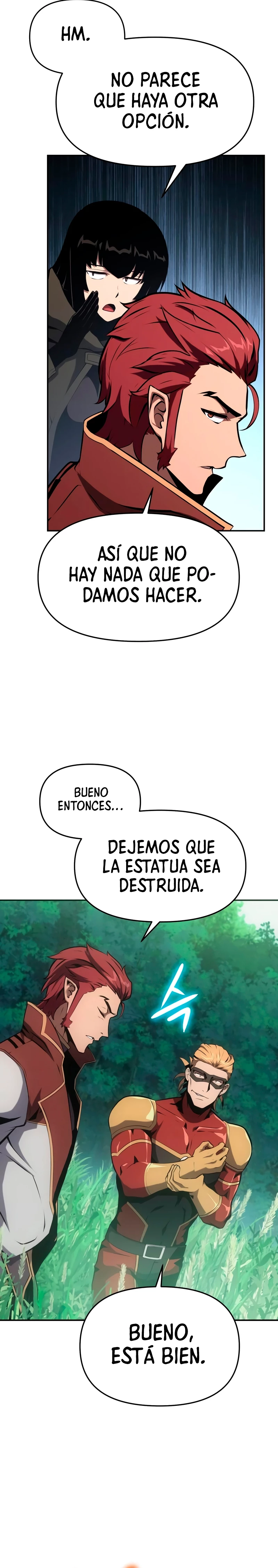 El Devoto Caballero - Capítulo 57 - Página 17 - LectorTMOo