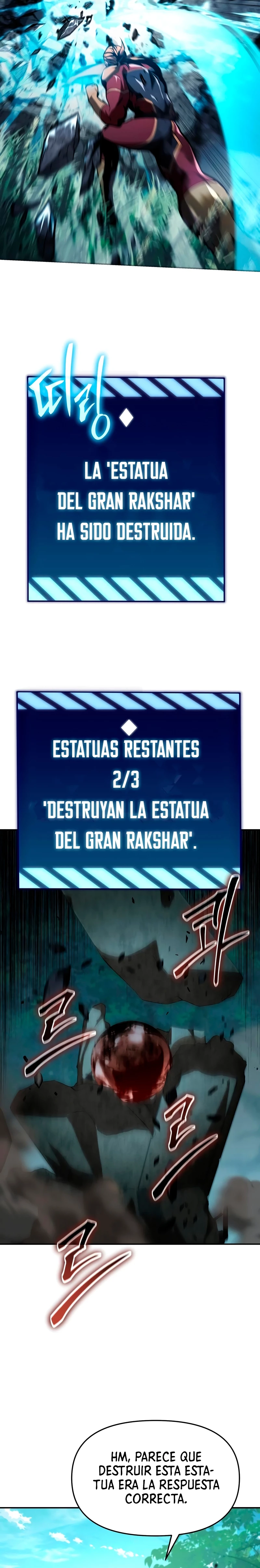 El Devoto Caballero - Capítulo 57 - Página 19 - LectorTMOo