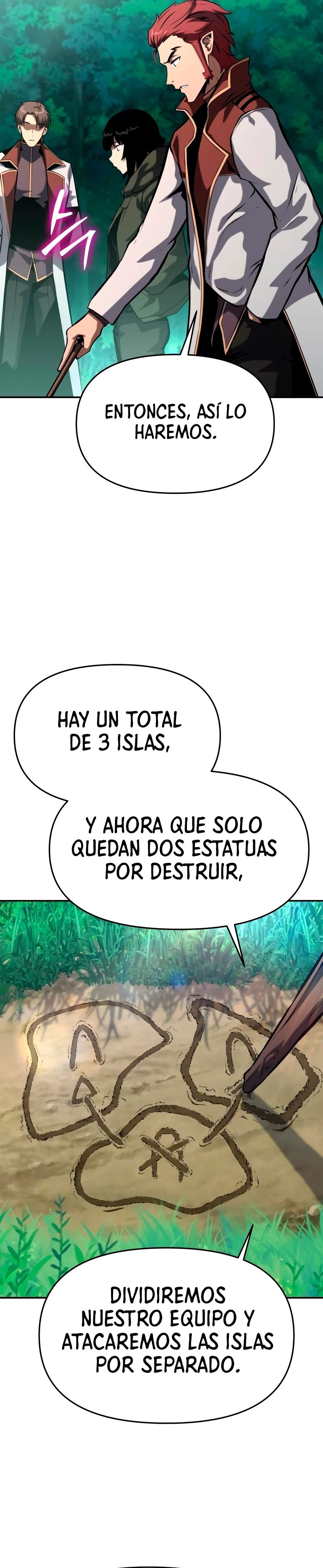 El Devoto Caballero - Capítulo 57 - Página 24 - LectorTMOo