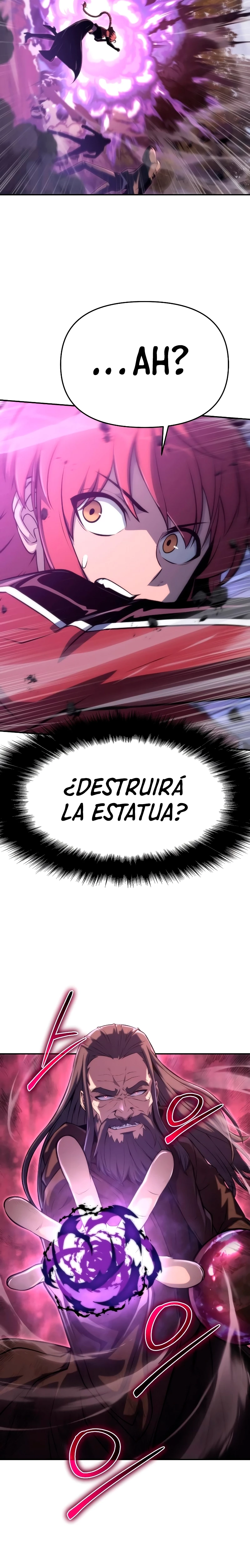 El Devoto Caballero - Capítulo 58 - Página 6 - LectorTMOo