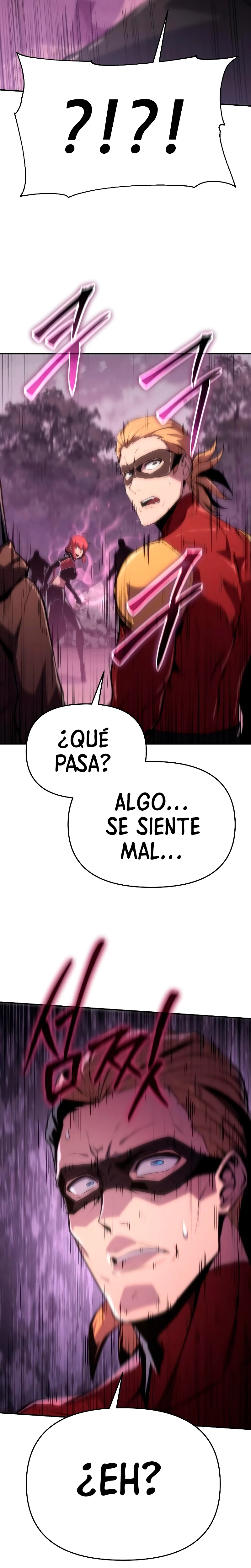 El Devoto Caballero - Capítulo 58 - Página 9 - LectorTMOo