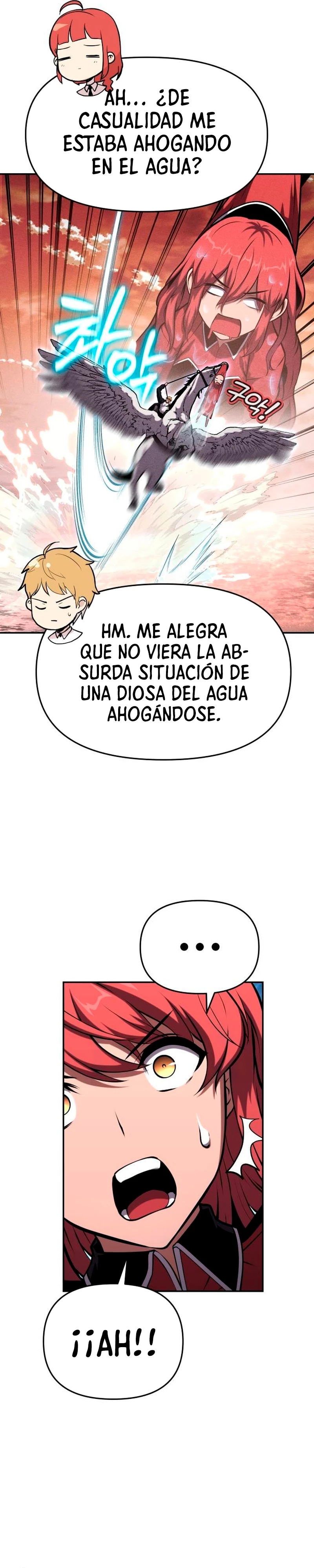 El Devoto Caballero - Capítulo 59 - Página 3 - LectorTMOo