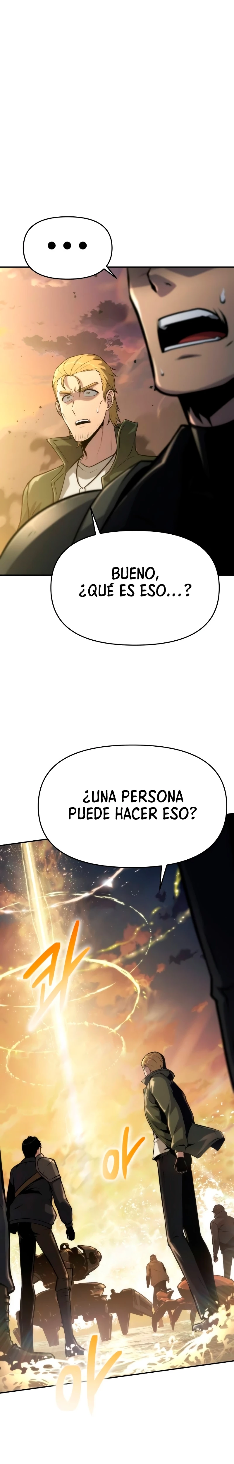 El Devoto Caballero - Capítulo 60 - Página 5 - LectorTMOo
