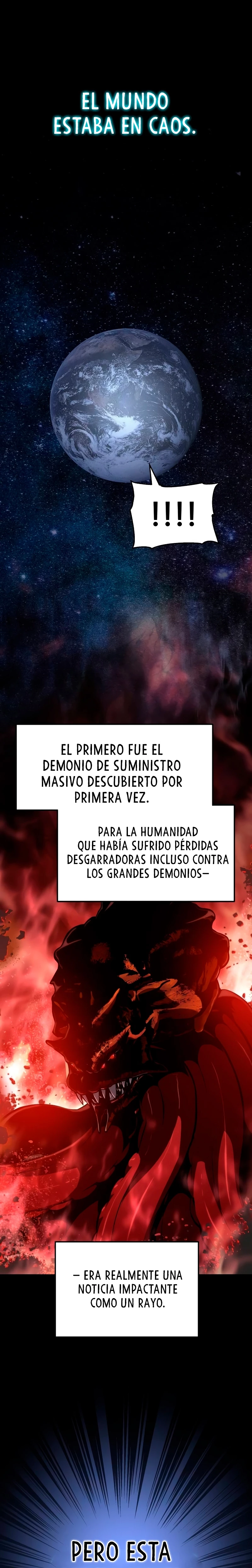 El Devoto Caballero - Capítulo 60 - Página 14 - LectorTMOo