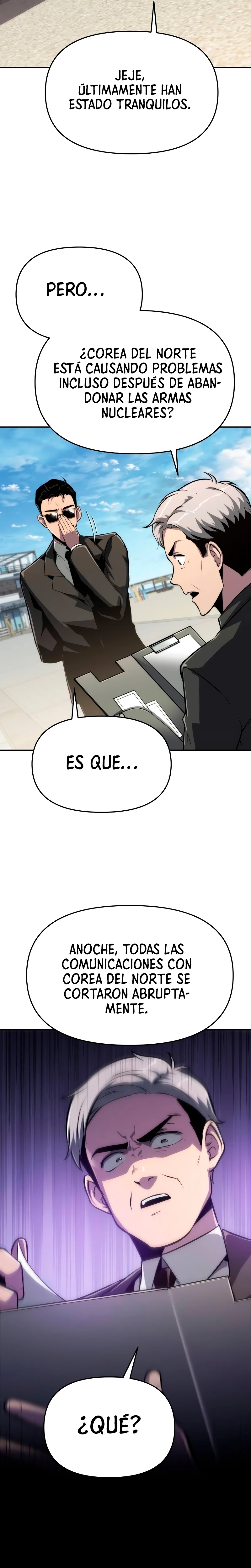 El Devoto Caballero - Capítulo 60 - Página 24 - LectorTMOo