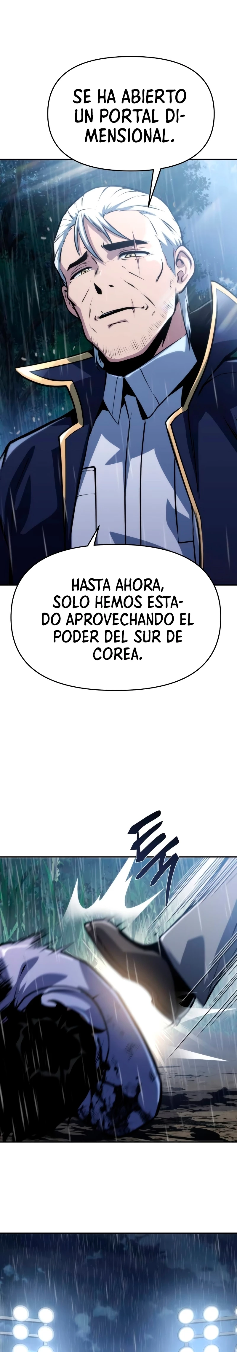 El Devoto Caballero - Capítulo 60 - Página 27 - LectorTMOo