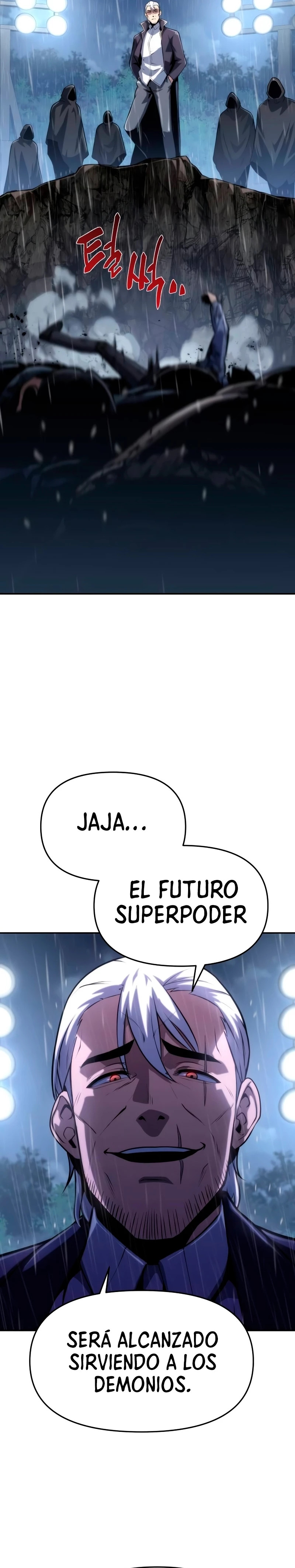 El Devoto Caballero - Capítulo 60 - Página 28 - LectorTMOo