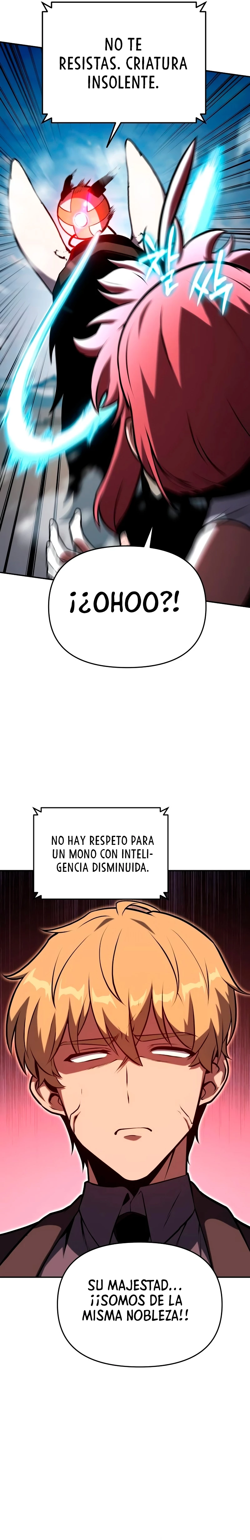 El Devoto Caballero - Capítulo 61 - Página 16 - LectorTMOo