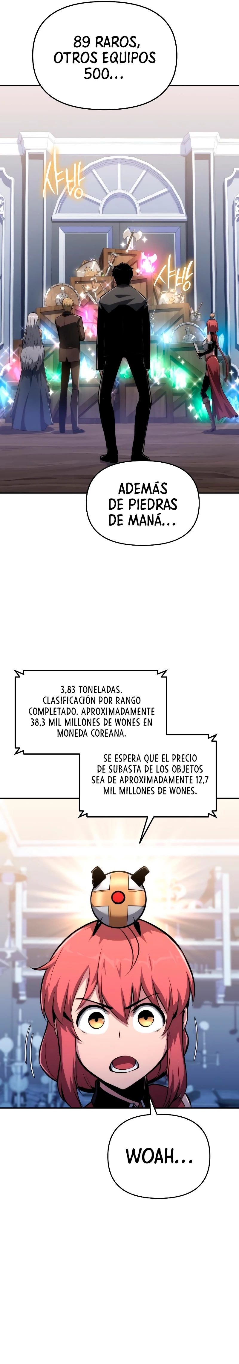 El Devoto Caballero - Capítulo 62 - Página 2 - LectorTMOo