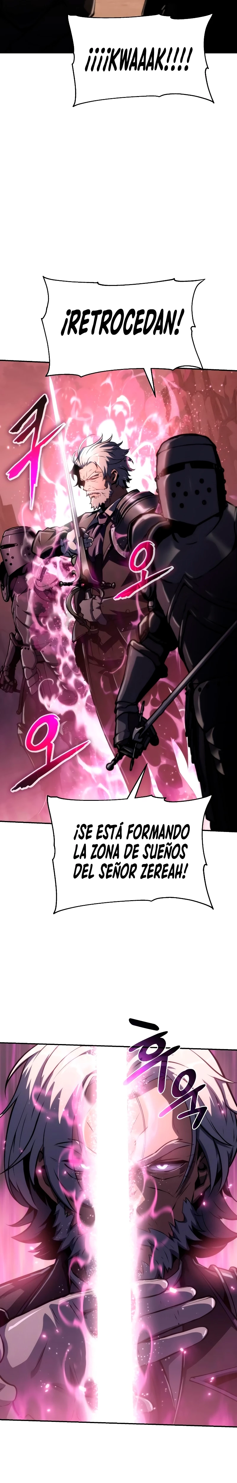 El Devoto Caballero - Capítulo 62 - Página 24 - LectorTMOo
