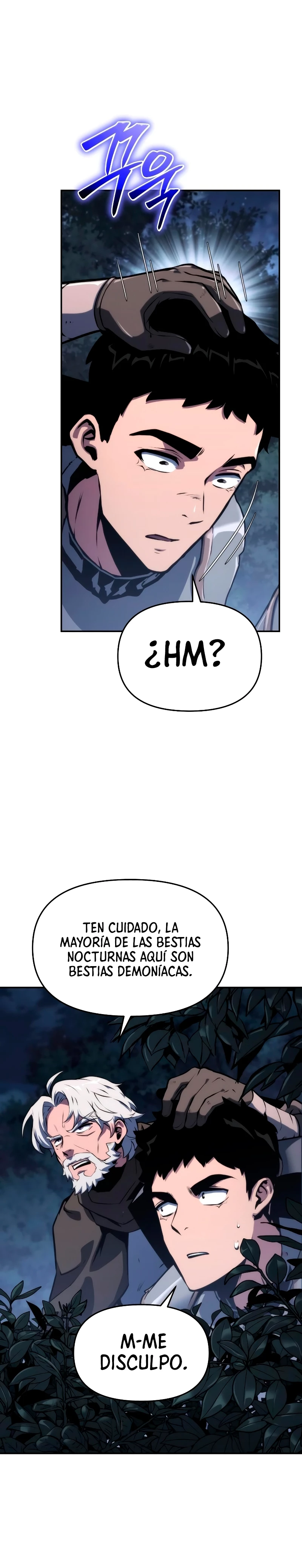 El Devoto Caballero - Capítulo 64 - Página 15 - LectorTMOo