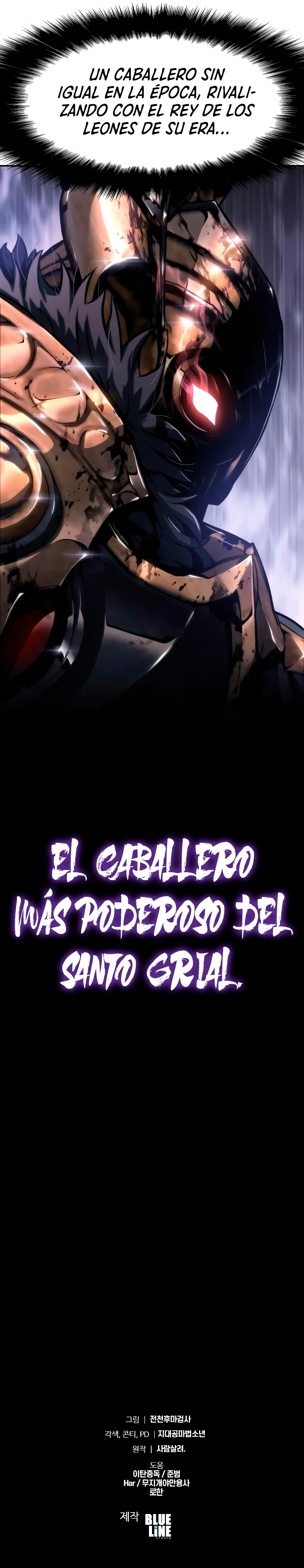 El Devoto Caballero - Capítulo 65 - Página 34 - LectorTMOo
