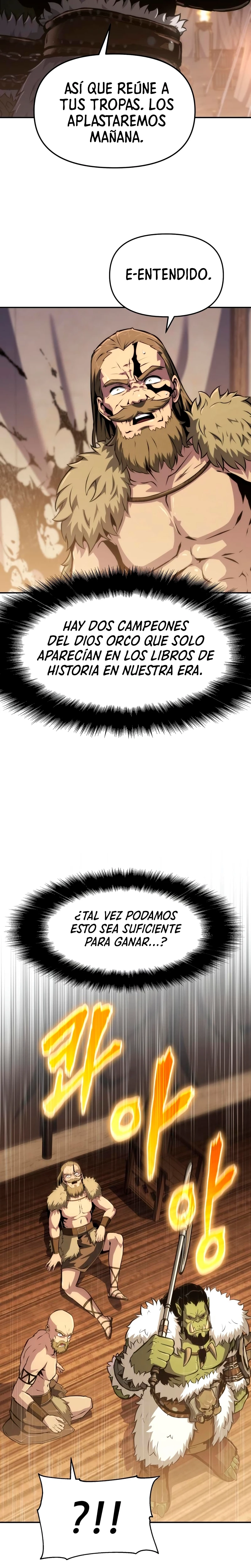 El Devoto Caballero - Capítulo 66 - Página 14 - LectorTMOo