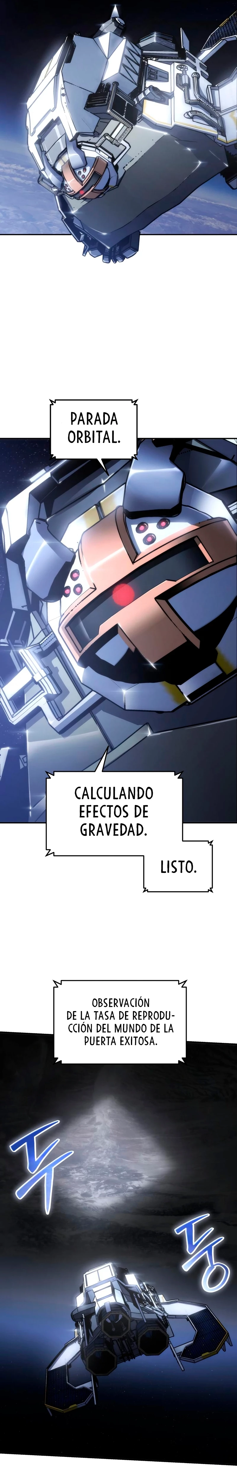 El Devoto Caballero - Capítulo 66 - Página 28 - LectorTMOo
