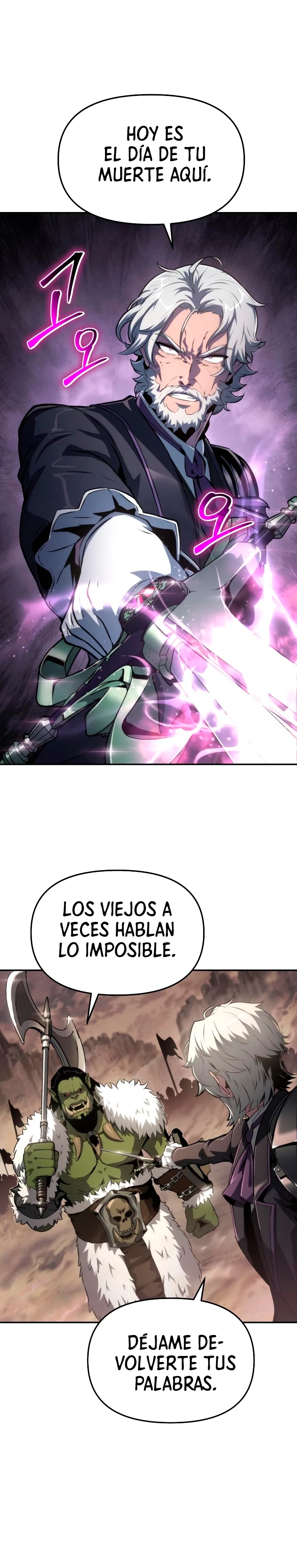 El Devoto Caballero - Capítulo 67 - Página 12 - LectorTMOo