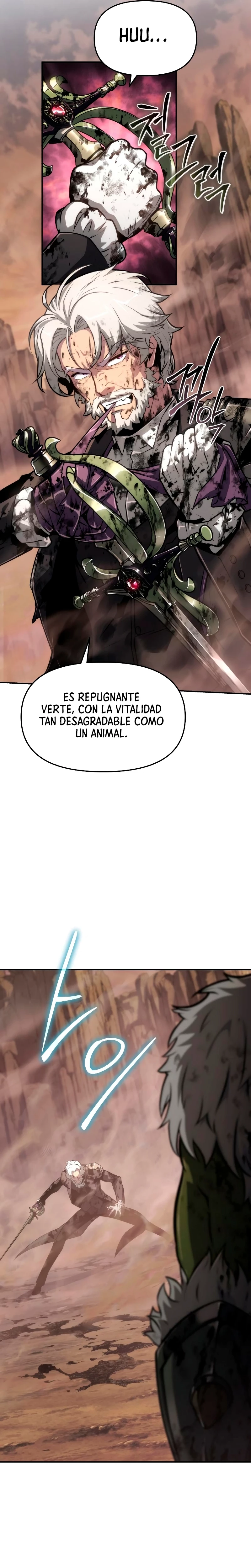 El Devoto Caballero - Capítulo 67 - Página 36 - LectorTMOo