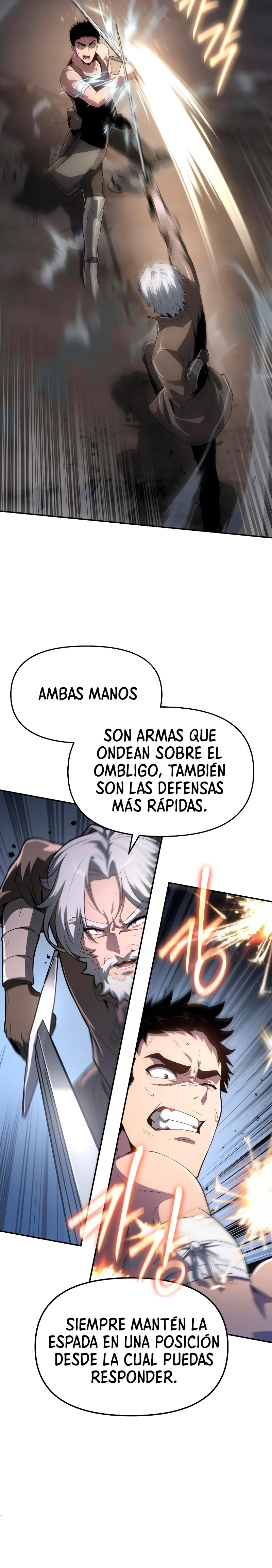 El Devoto Caballero - Capítulo 69 - Página 13 - LectorTMOo