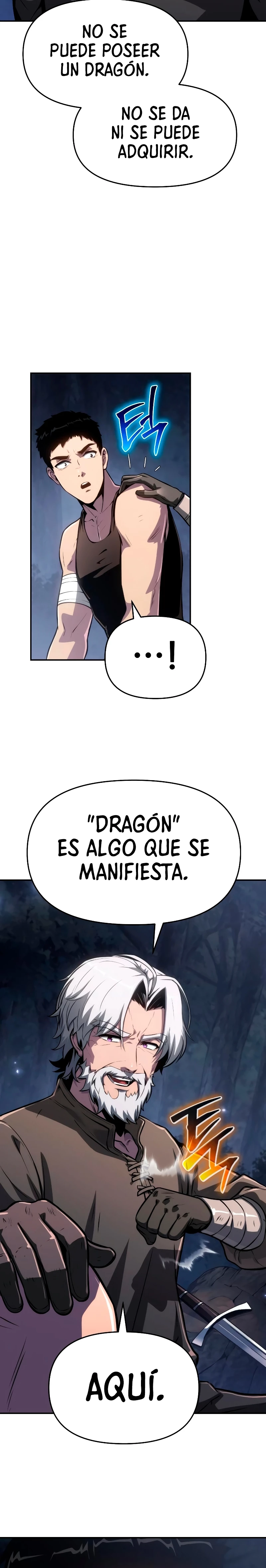 El Devoto Caballero - Capítulo 69 - Página 25 - LectorTMOo
