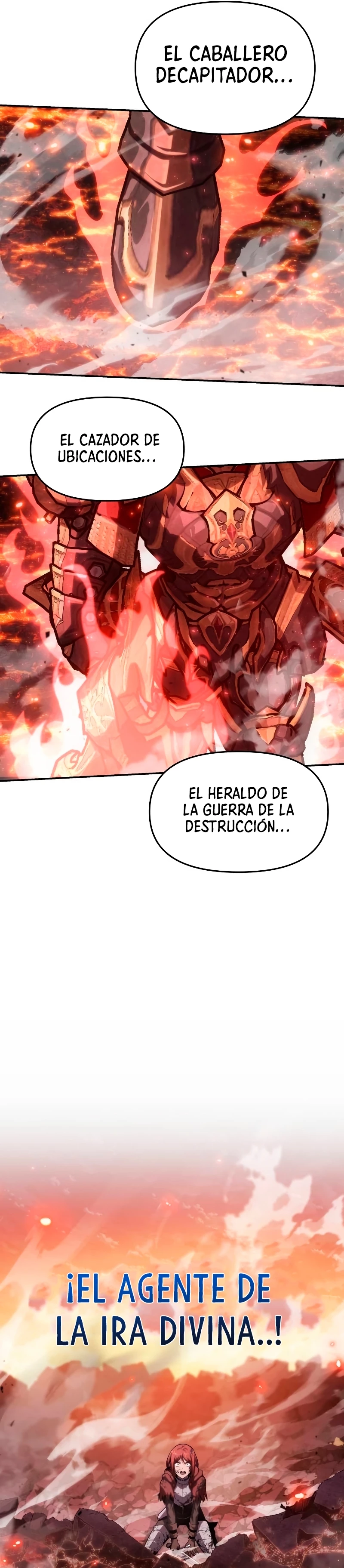 El Devoto Caballero - Capítulo 72 - Página 11 - LectorTMOo