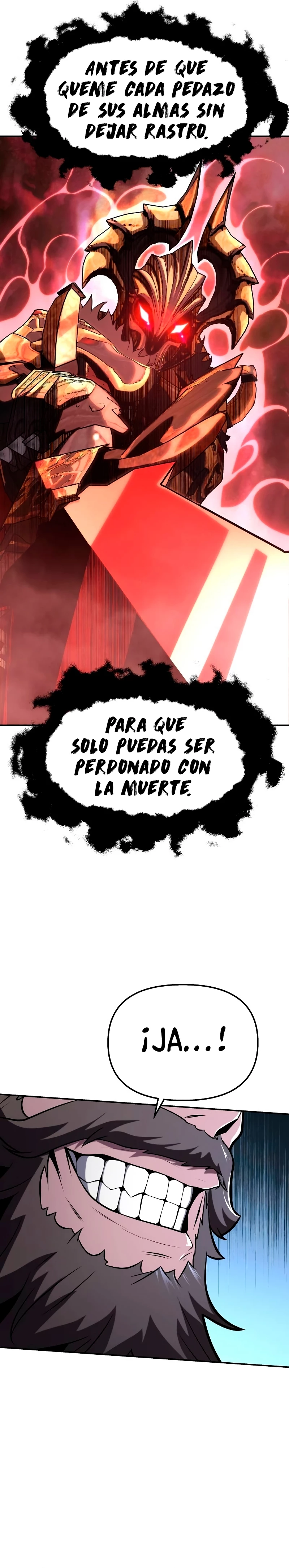 El Devoto Caballero - Capítulo 72 - Página 15 - LectorTMOo