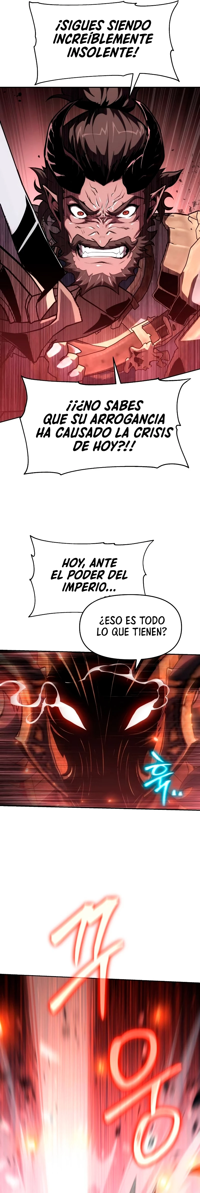 El Devoto Caballero - Capítulo 72 - Página 16 - LectorTMOo