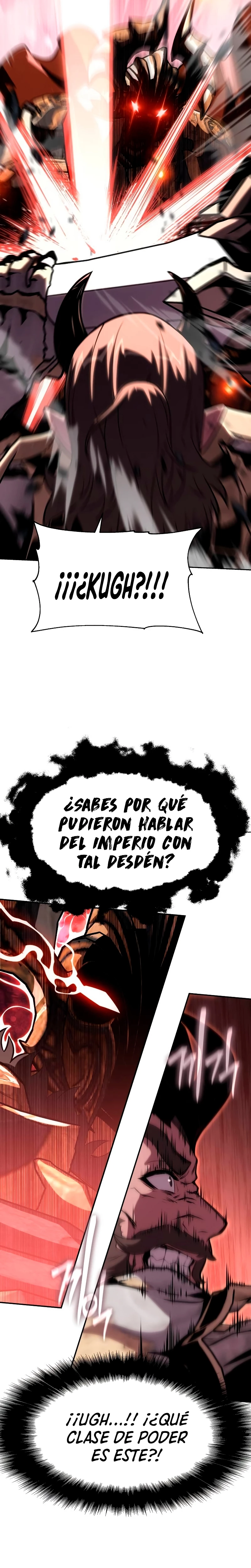 El Devoto Caballero - Capítulo 72 - Página 17 - LectorTMOo