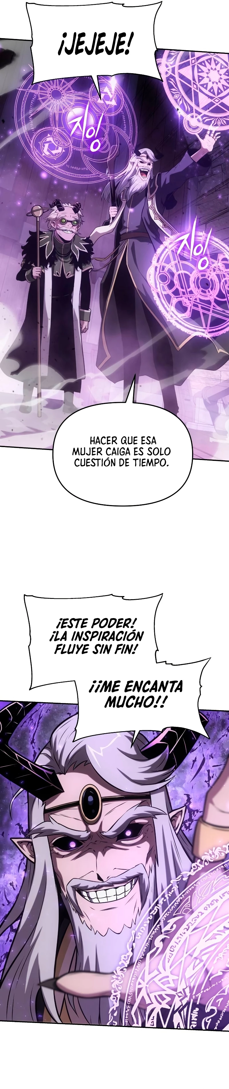 El Devoto Caballero - Capítulo 72 - Página 30 - LectorTMOo
