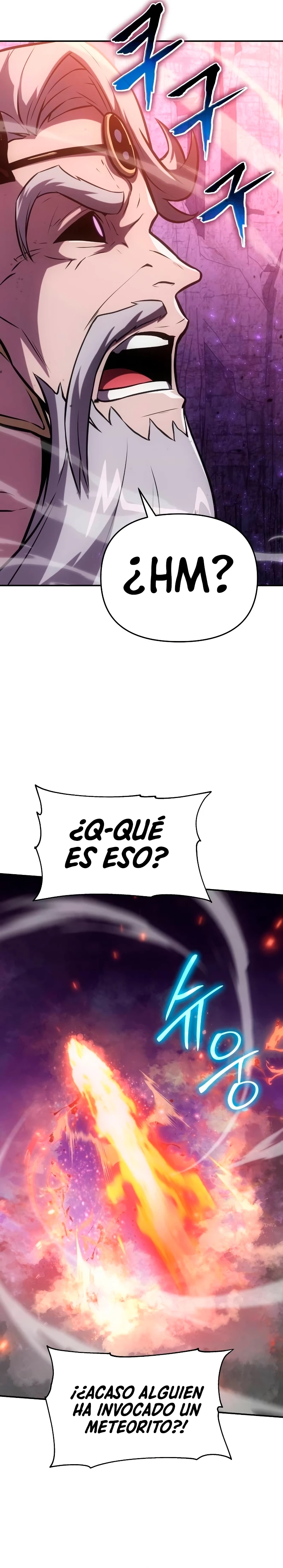 El Devoto Caballero - Capítulo 72 - Página 34 - LectorTMOo
