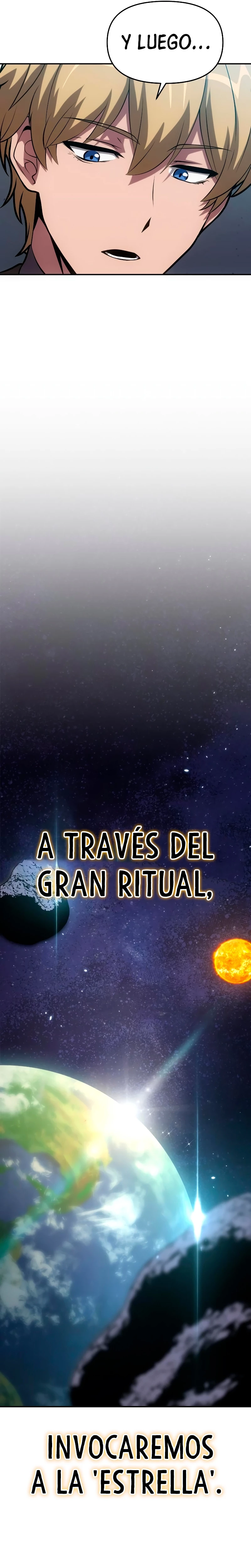 El Devoto Caballero - Capítulo 73 - Página 39 - LectorTMOo