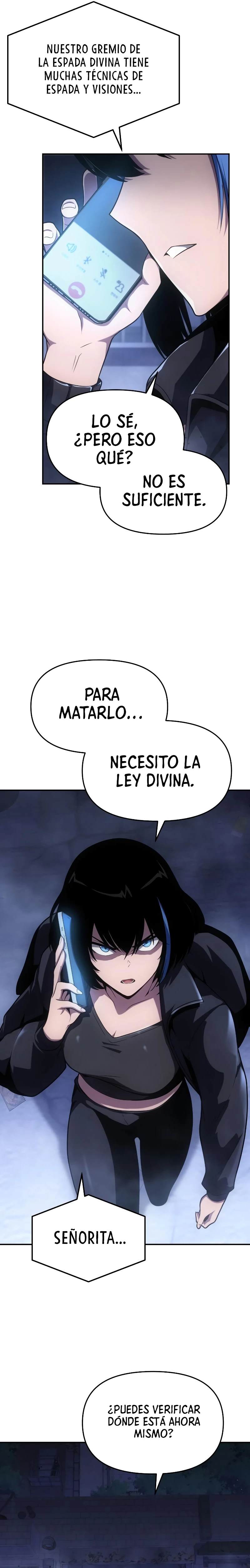 El Devoto Caballero - Capítulo 74 - Página 2 - LectorTMOo