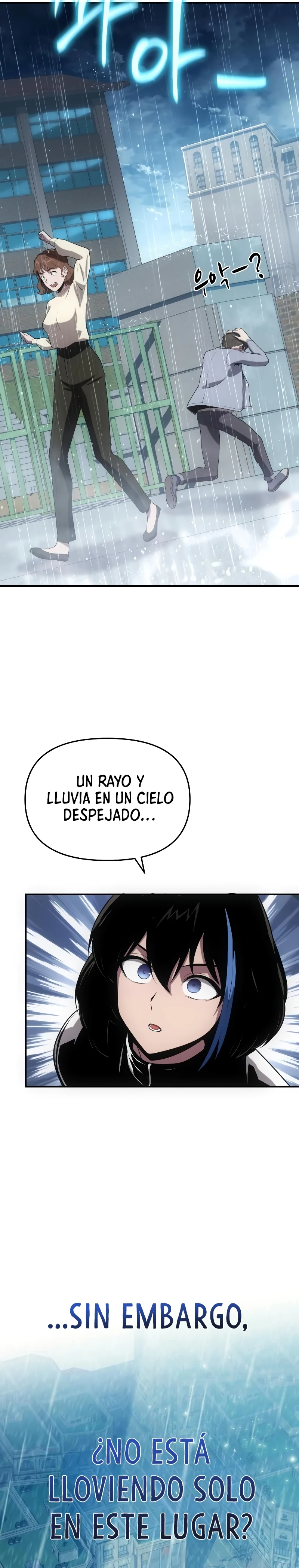 El Devoto Caballero - Capítulo 75 - Página 11 - LectorTMOo