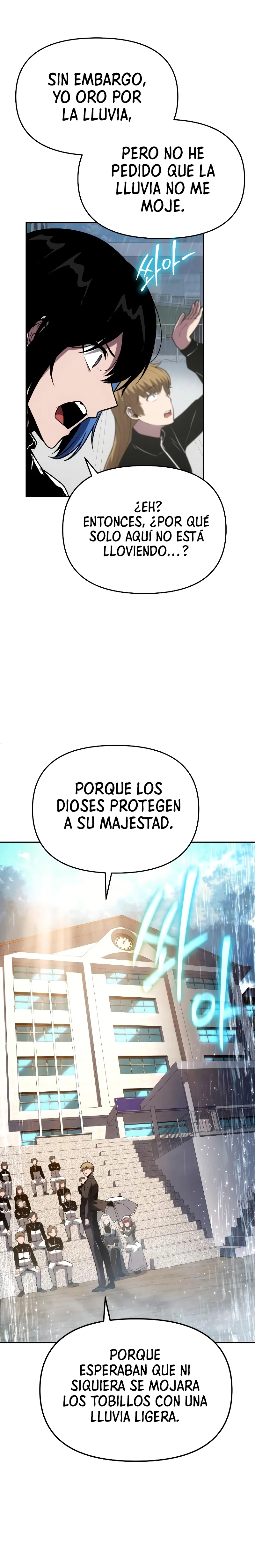 El Devoto Caballero - Capítulo 75 - Página 13 - LectorTMOo