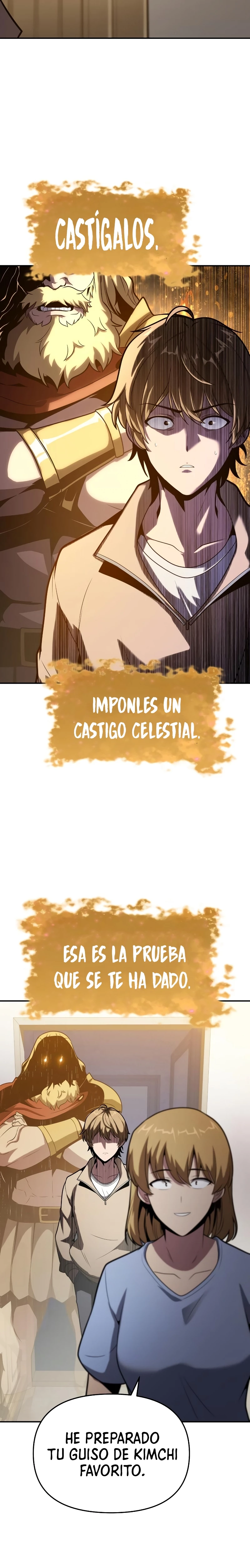 El Devoto Caballero - Capítulo 76 - Página 18 - LectorTMOo