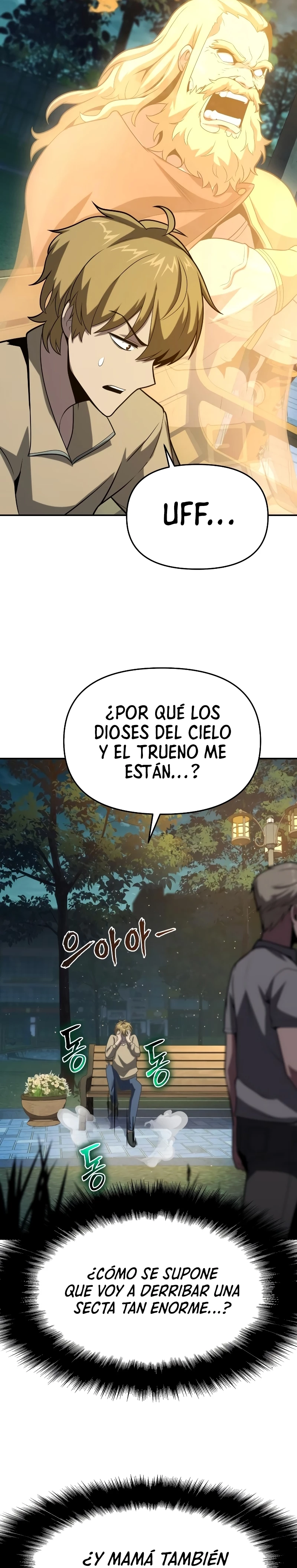 El Devoto Caballero - Capítulo 76 - Página 25 - LectorTMOo